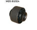 Uložení, řídicí mechanismus SKF VKDS 832024