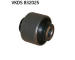 Ulożenie riadenia SKF VKDS 832025