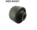 Uložení, řídicí mechanismus SKF VKDS 832027