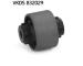 Ulożenie riadenia SKF VKDS 832029