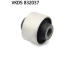 Uložení, řídicí mechanismus SKF VKDS 832037