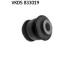 Uložení, řídicí mechanismus SKF VKDS 833019
