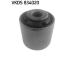 Uložení, řídicí mechanismus SKF VKDS 834020