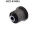 Uložení, řídicí mechanismus SKF VKDS 835501