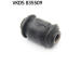 Uložení, řídicí mechanismus SKF VKDS 835509