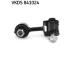 Tyč/vzpěra, stabilizátor SKF VKDS 841024