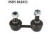 Tyč/Vzpera stabilizátora SKF VKDS 841031