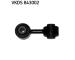 Tyč/Vzpera stabilizátora SKF VKDS 843002