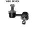 Tyč/vzpěra, stabilizátor SKF VKDS 843004