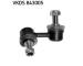 Tyč/vzpěra, stabilizátor SKF VKDS 843005