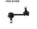 Tyč/Vzpera stabilizátora SKF VKDS 843008