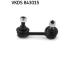 Tyč/Vzpera stabilizátora SKF VKDS 843015