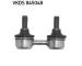 Tyč/Vzpera stabilizátora SKF VKDS 845048