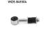 Tyč/vzpěra, stabilizátor SKF VKDS 845504