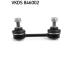 Tyč/Vzpera stabilizátora SKF VKDS 846002