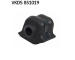 Ložiskové pouzdro, stabilizátor SKF VKDS 851019