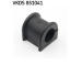 Ložiskové pouzdro, stabilizátor SKF VKDS 851041