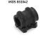 Lożiskové puzdro stabilizátora SKF VKDS 851042
