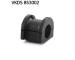 Lożiskové puzdro stabilizátora SKF VKDS 853002