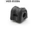 Lożiskové puzdro stabilizátora SKF VKDS 853006
