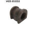 Ložiskové pouzdro, stabilizátor SKF VKDS 853010