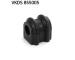 Lożiskové puzdro stabilizátora SKF VKDS 855005