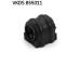 Lożiskové puzdro stabilizátora SKF VKDS 855011