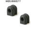 Lożiskové puzdro stabilizátora SKF VKDS 855017 T