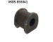 Ložiskové pouzdro, stabilizátor SKF VKDS 855041
