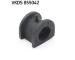 Lożiskové puzdro stabilizátora SKF VKDS 855042