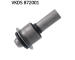 Teleso nápravy SKF VKDS 872001