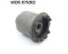 Telo nápravy SKF VKDS 875002