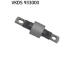Uložení, řídicí mechanismus SKF VKDS 933000