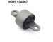 Uložení, řídicí mechanismus SKF VKDS 934007