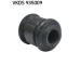 Uložení, řídicí mechanismus SKF VKDS 935009