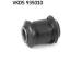 Uložení, řídicí mechanismus SKF VKDS 935010