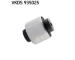 Uložení, řídicí mechanismus SKF VKDS 935025