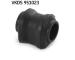 Lożiskové puzdro stabilizátora SKF VKDS 951023