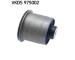 Telo nápravy SKF VKDS 975002