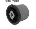 Teleso nápravy SKF VKDS 975009