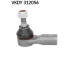 Hlava příčného táhla řízení SKF VKDY 312056