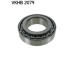 Ložisko kola SKF VKHB 2079