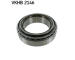 Lożisko kolesa SKF VKHB 2146
