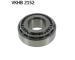 Lożisko kolesa SKF VKHB 2152