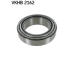 Lożisko kolesa SKF VKHB 2162