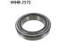 Lożisko kolesa SKF VKHB 2172