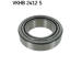Lożisko kolesa SKF VKHB 2412 S
