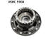 Náboj kolesa SKF VKHC 5908