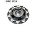 Náboj kola SKF VKHC 5918