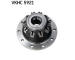 Náboj kola SKF VKHC 5921
